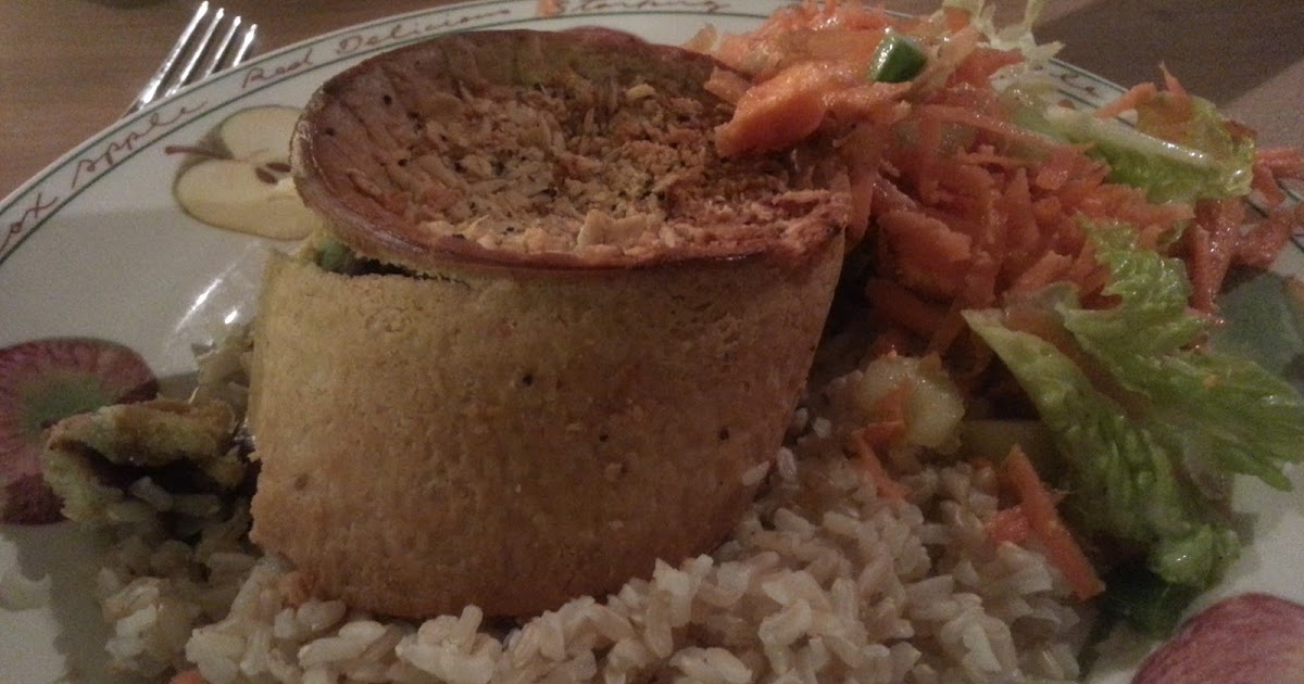 Pierate Pie Reviews ASDA Pie Review Empty promises and empty pies?